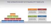 Download Our Editable Pyramid PPT Template For Presentation