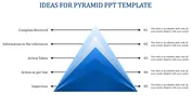 Pyramid PPT And Google Slides Themes