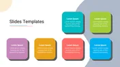 Innovative Google Slides Templates Presentation