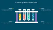 Chemistry Design PowerPoint Presentation Slide