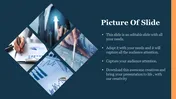 Simple Picture Of Slide PowerPoint Presentation Template