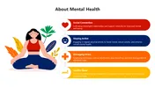 Get Now! Mental Health PowerPoint And Google Slides Template