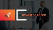 Investor Pitch PowerPoint And Google Slides Template