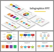 Best Infographics Presentation and Google Slides Themes