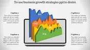 Business Growth Strategies PPT for Strategic Expansion