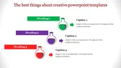 Get Creative PowerPoint Templates and Google Slides Designs With Pot