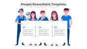 Innovative People PowerPoint And Google Slides Template