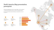 Stunning Map  PowerPoint Presentation Slide Designs