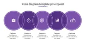 Get Venn Diagram Template PowerPoint Slides Presentation