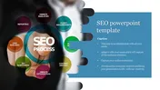 Get SEO PowerPoint Template PPT Presentation Designs