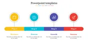 Creative PowerPoint Templates 2020 Free Slide Design