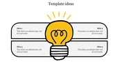 Attractive Template Ideas For Presentation Designs