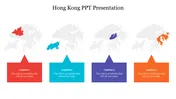 Elegant Best Hong Kong PPT Presentation PowerPoint Slides