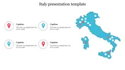 Italy Presentation Template PPT PowerPoint Presentations