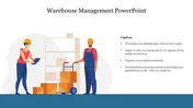 Use This Warehouse Management PPT And Google Slides