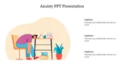 Social Anxiety PowerPoint Templates and Google Slides