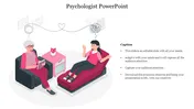 Amazing Psychologist PowerPoint Presentation Template