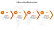 Infographic Slide Template for Powerful Design Layouts