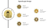 Comprehensive PowerPoint Agenda Templates for Planning