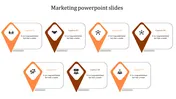 Marketing PPT and Google Slides  Presentation