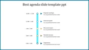 Download Agenda PPT Template and Google Slides Themes