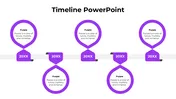  Customizable Timeline PowerPoint Templates And Google Slides Themes