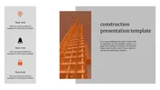  Construction Presentation Template PPT and Google Slides 