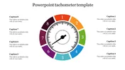 Best PowerPoint Tachometer Template For Presentations