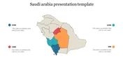 Saudi Arabia PPT Presentation Template and Google Slides