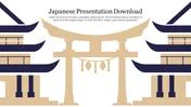 Download Japanese Presentation PPT and Google Slides