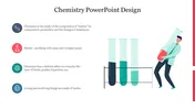 Amazing Chemistry PowerPoint Design Presentation Slide