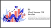 Get Economy Of India PPT And Google Slides Templates