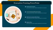 Evacuation Training PowerPoint Template & Google Slides