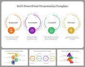  RACI PowerPoint Presentation Template And Google Slides