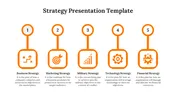 Strategy Planning PowerPoint And Google Slides Template