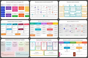 Business Model Canvas