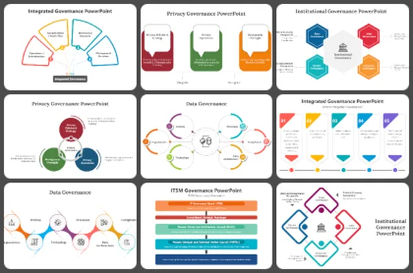 Governance Powerpoint Templates