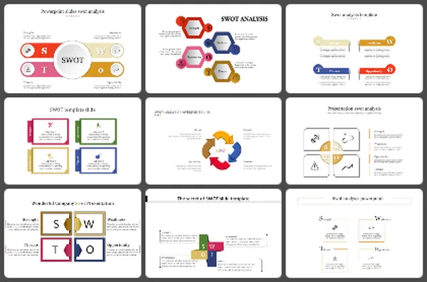 Strength Powerpoint Templates